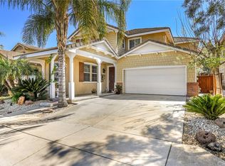 3323 Treehouse Dr, Perris, CA 92571