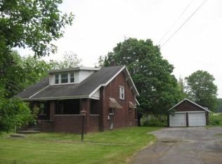 1700 E Poland Rd, New Castle, PA 16102