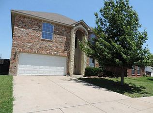 3149 Evangeline Rd, Fort Worth, TX 76140