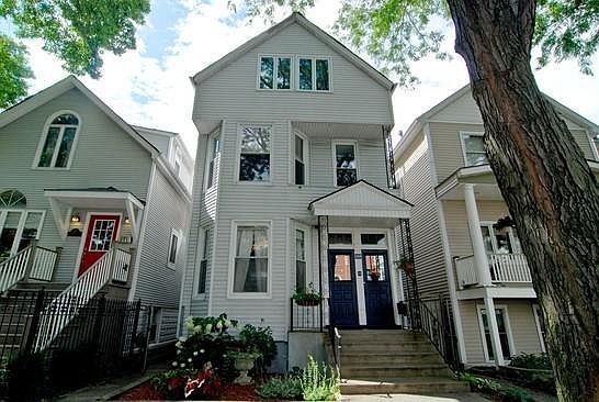 1st image of 2169 W Warner Ave #2