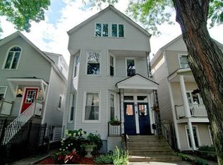 2169 W Warner Ave #2, Chicago, IL 60618