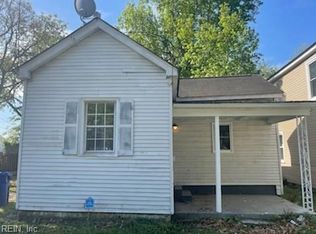 3505 King St, Portsmouth, VA 23707