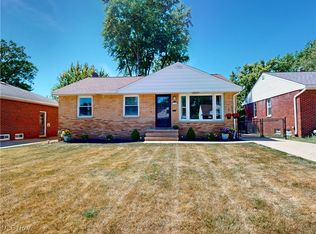 1818 Rush Rd, Wickliffe, OH 44092