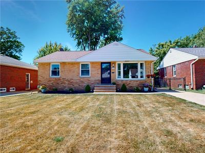 1818 Rush Rd, Wickliffe, OH, 44092