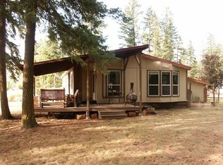 101 S Division St, Moyie Springs, ID 83845