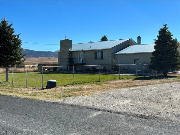 450 E Fairview Ln, Ely, NV 89301