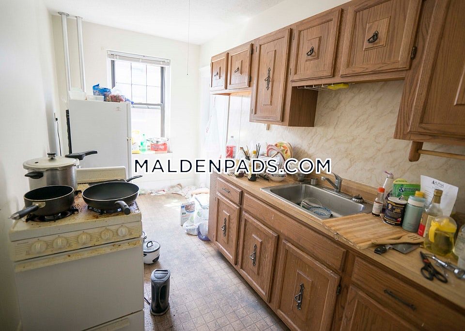 Picture of Kitchen