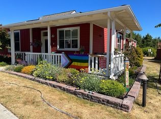 3209 Sage Ln, Port Townsend, WA 98368