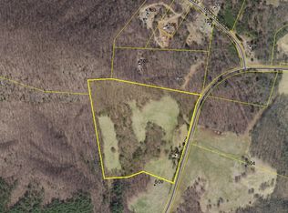 595 Pilgrim Church Rd, Hiddenite, NC 28636