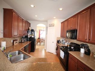 3307 Barnes Ln, Manvel, TX 77578