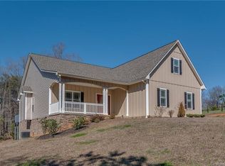 132 Red Bud Ln, Rutherfordton, NC 28139