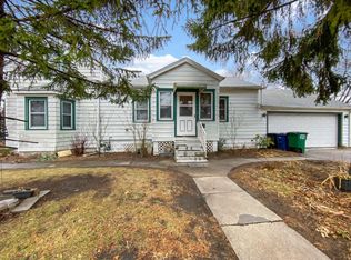 4224 Liverpool Rd, Lake Station, IN 46405