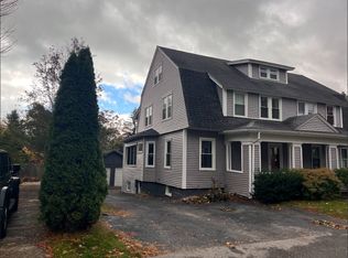10 Davidson Rd #10, Worcester, MA 01605