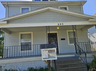 603 SW 8th St, Topeka, KS 66603