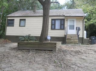 2919 Shelby Dr, Augusta, GA 30906