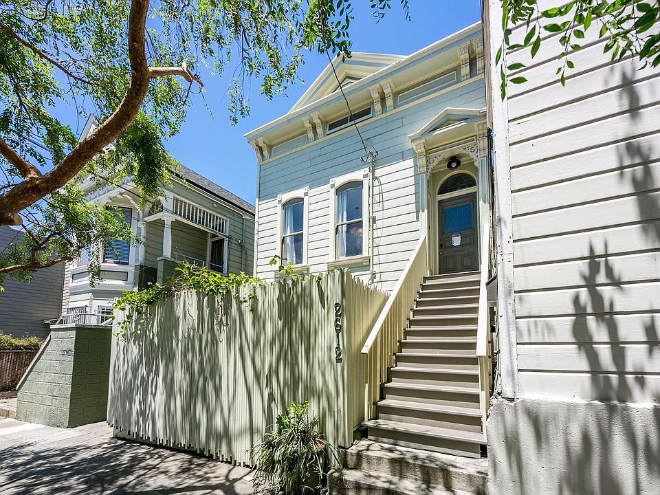 1st image of 2610-2612 25th St