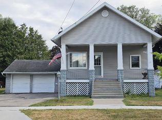 2525 Taylor St, Marinette, WI 54143