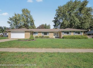 748 Bonnie St, Charlotte, MI 48813