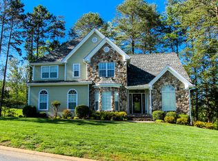 348 Wisley Way, Ringgold, GA 30736