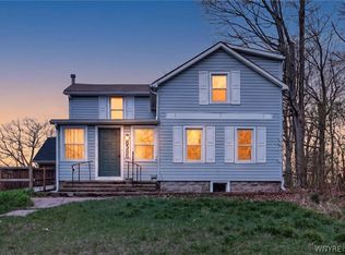 8586 Lake Shore Rd, Angola, NY 14006