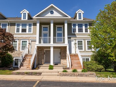 4865 Rapid River Ave SW, Wyoming, MI, 49418