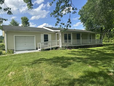 275 Reece Hollow Rd, Carthage, TN, 37030