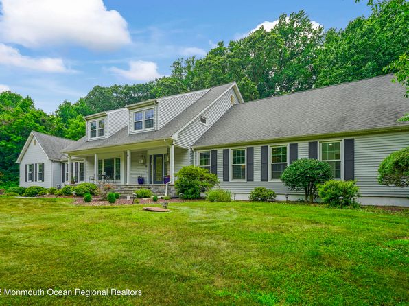 Holmdel Township Real Estate - Holmdel Township NJ Homes For Sale | Zillow