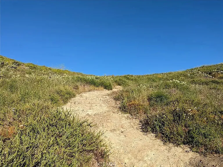 Hiking trails