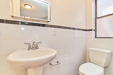 Rented by Keller Williams NYC