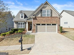 3626 Majestic Oak Dr SW, Gainesville, GA 30504