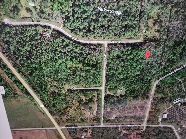 856 NW 368th Dr, Okeechobee, FL 34972