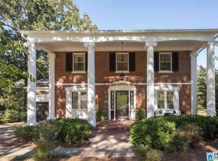 200 Fairway Dr, Anniston, AL 36207