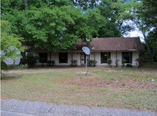 5587 Quail Run W, Theodore, AL 36582