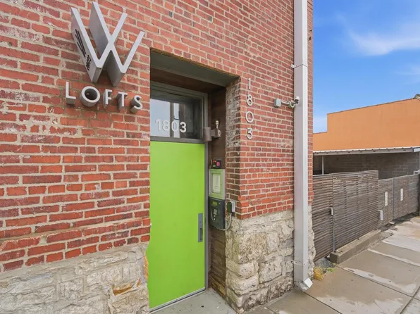 1803 Wyandotte St APT 204, Kansas City, MO 64108