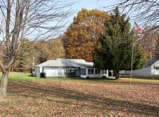 9066 Frances Rd, Flushing, MI 48433