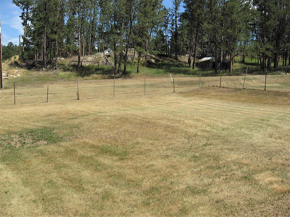 1001 Summit St, Custer, SD 57730 Zillow