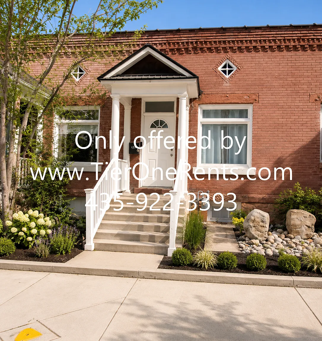 1 bed, 1.0 bath, 700 sqft, $1,450 — Photo 1