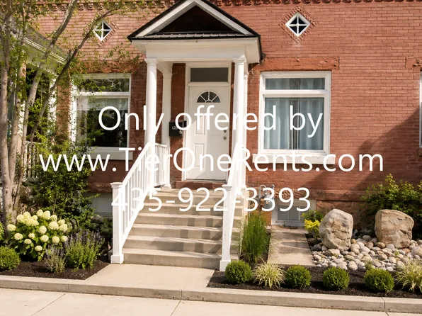 743 E Hawthorne Ave #743, Salt Lake City, UT 84102