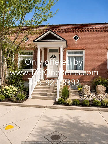 743 E Hawthorne Ave Photo 1