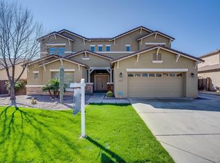 2777 E Crescent Way, Gilbert, AZ 85298