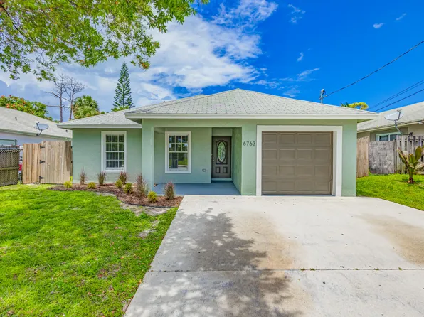 6763 3rd Street, Jupiter, FL 33458