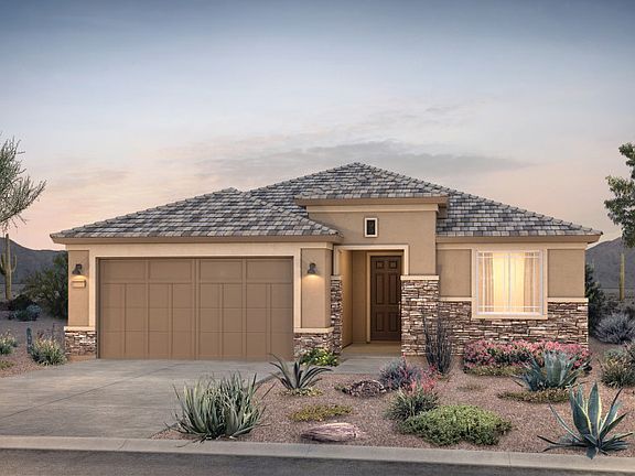 Cosenza Exterior Home C