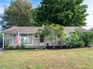7535 Bramblewood Pl, Mentor, OH 44060