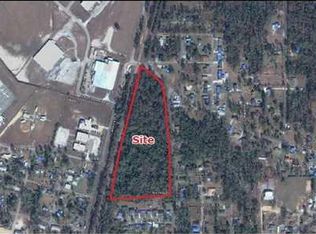 424 City Limits Rd, Bogalusa, LA 70427