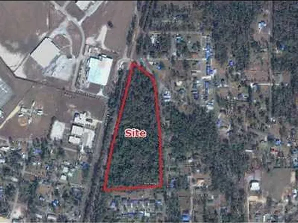 424 City Limits Rd, Bogalusa, LA 70427