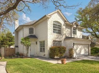 13400 Gent Dr, Austin, TX 78729