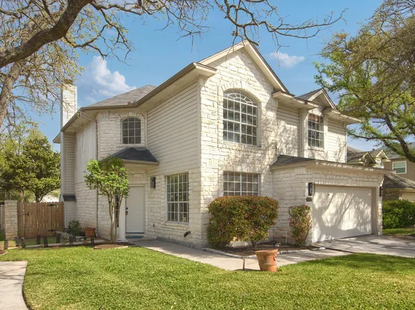 13400 Gent Dr, Austin, TX 78729