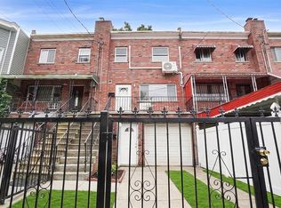 806 E 227th St #3, Bronx, NY 10466