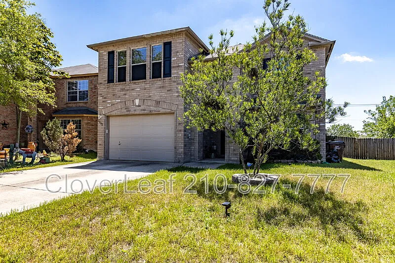 4 bed, 2.5 bath, 2278 sqft, $1,849 — Photo 2
