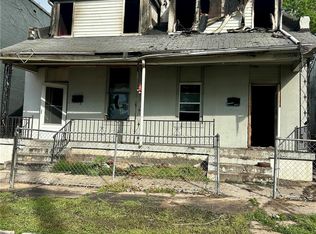 6921 Pennsylvania Ave, Saint Louis, MO 63111